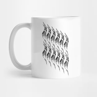 Murderous Mug